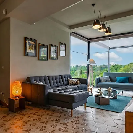Monteu Villa Monteu Roero