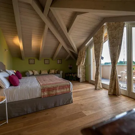 Monteu Villa Monteu Roero
