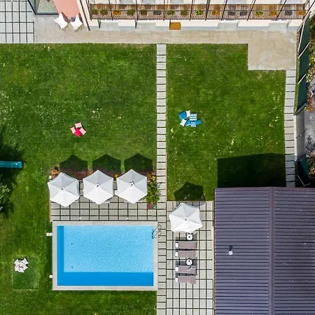 Villa Monteu