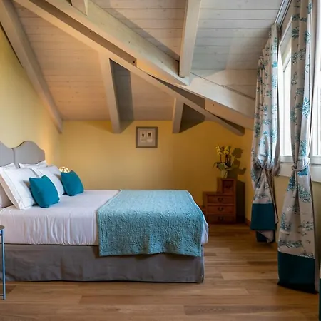Monteu Villa *