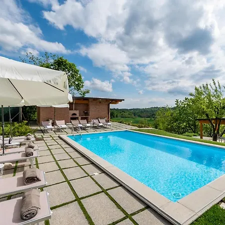 Monteu Villa
