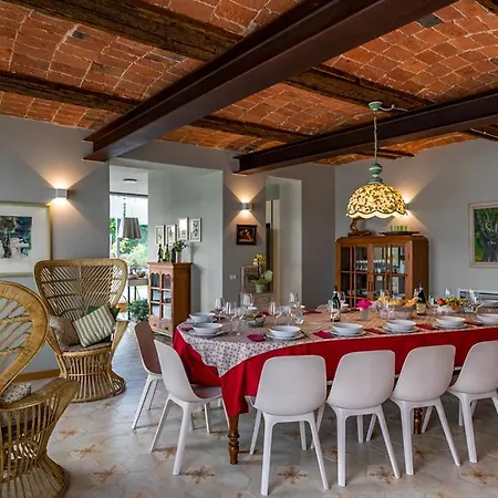 Villa Monteu